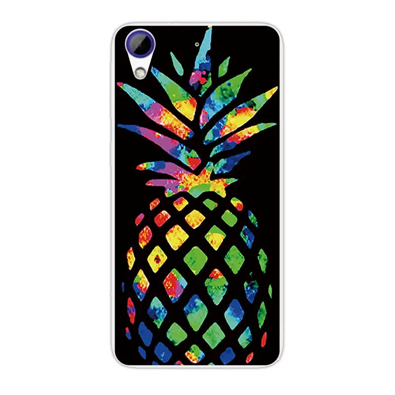03 Чехлы для htc Desire 626/628 текстурная задняя крышка для htc 650 628 A32 626w 626D 626G 626S Прозрачный мягкий ТПУ для htc 628 Coque Capa - Цвет: 03