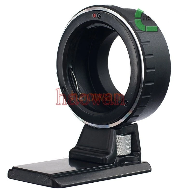 Переходное кольцо Minolta MD MC для объектива Micro M43 с подставкой штатива G3 GH1 GF1 GF3 GX8 G7 GF7