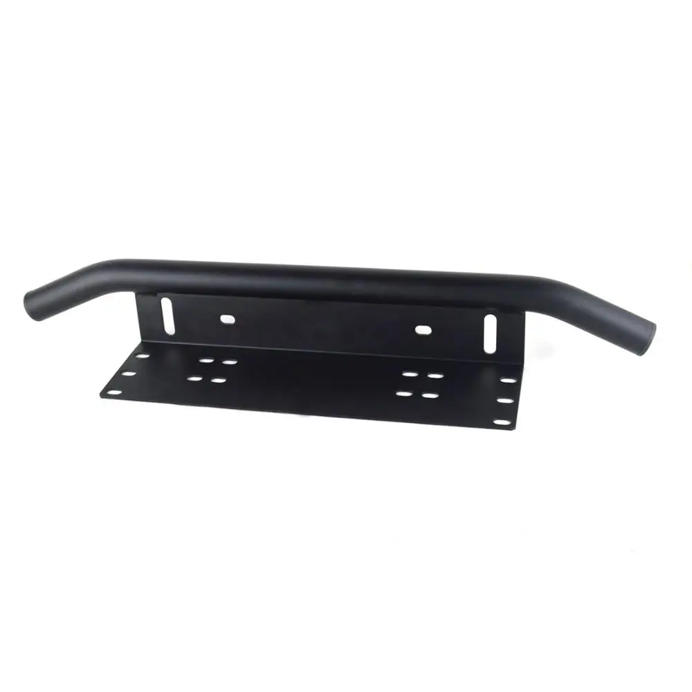 Black Bracket 7D 3 ряда 4 ''5" 1" 18" 2" 23" слайд крепление СВЕТОДИОДНЫЙ светильник бар Offroad светодиодный бар пятно луча СВЕТОДИОДНЫЙ рабочий светильник бар 12v 24v 4WD грузовик - Цвет: Black Bracket