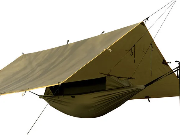 Кемпинг Туризм Открытый Многофункциональный портативный наземный анти