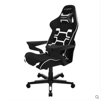 DXRacer OC168 мода босс стул бытовой офисный компьютер Игровой сетки Эргономичный