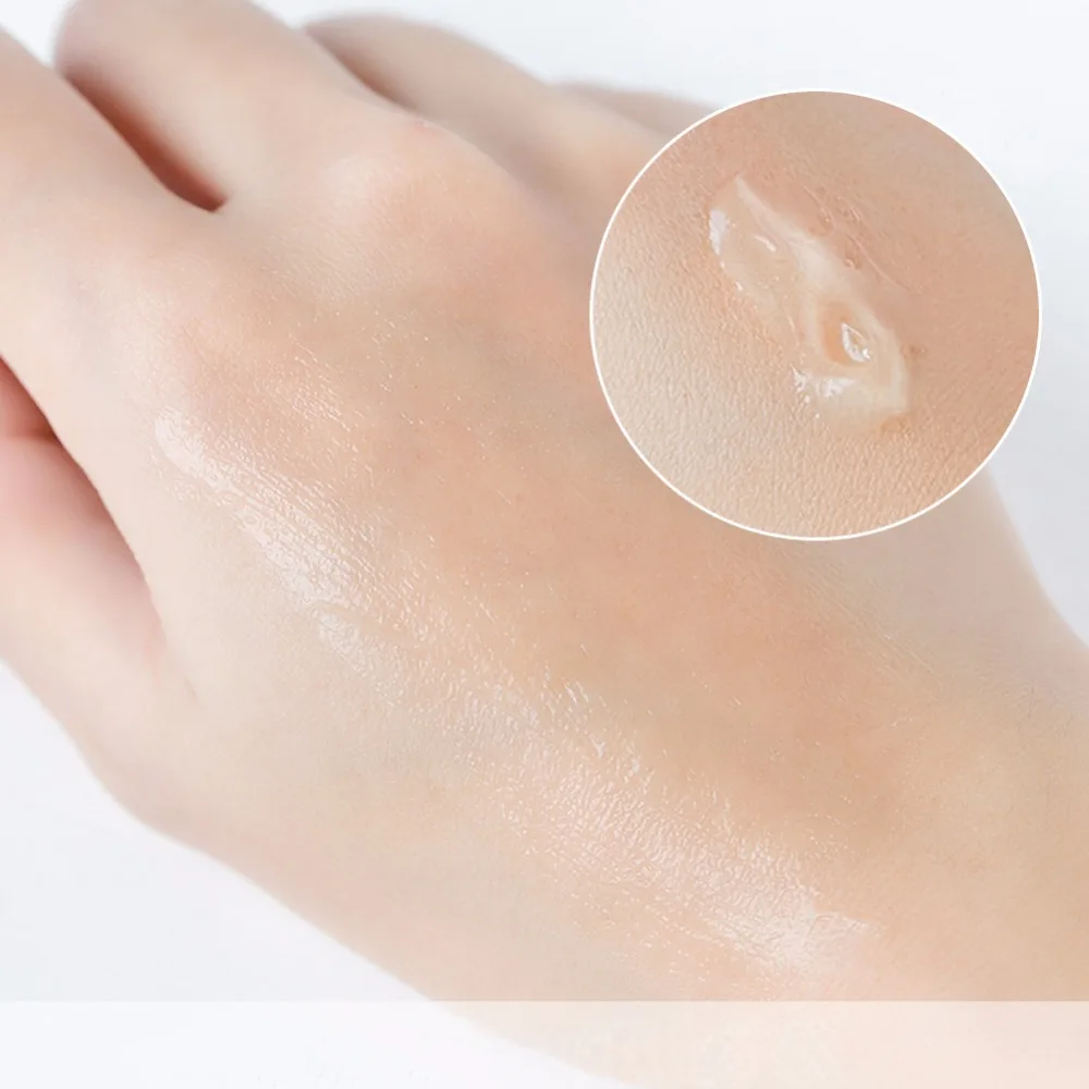 SACE леди макияж Primer питательный лицо коже длительное масло-контроль Make-up Base Красота косметический идеальный Обложка Грунтовка Макияж