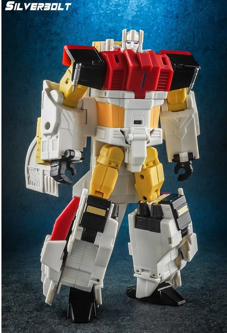 5 шт./компл. самолет оверсайз Superion Aerialbots Рогатка с парашютом огненный полет JJ-02 Jet Commander летательных аппаратов в сочетании Классические игрушки