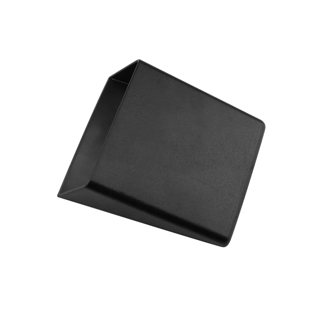 ABS центральной консоли подлокотник коробка держатель Поддон Крышка отделка для