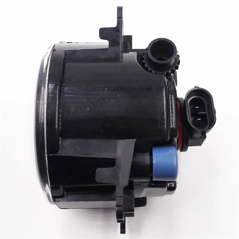Для Peugeot 207 307 407 607 3008 SW CC VAN 2000-2013 автомобильный Стайлинг Галогенные
