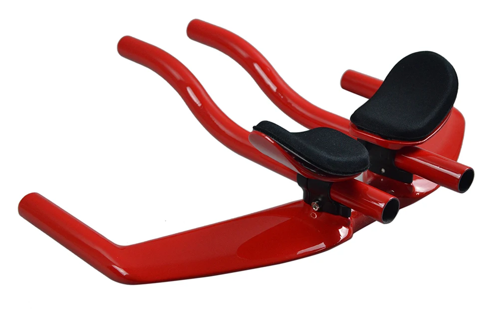 Скидка Полностью из углеродного волокна, шоссейный велосипед, велосипед с камерными шинами руль TT положить остальную часть места ставить 31,8x400/420/440...