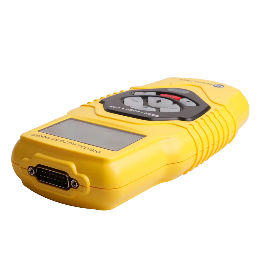 Highend Diagnostic Scan Tool OBDII Auto Scanner T79 (Yellow Multilingual Updatable) | Автомобили и мотоциклы