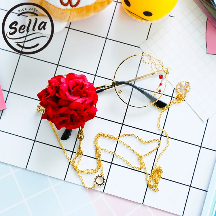 Женская оправа для очков в стиле стимпанк лолита|ladies eyewear|glasses frameglasses frames style |