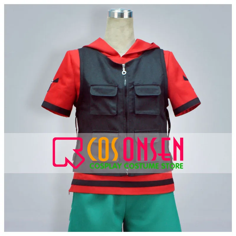 Костюм для косплея Zerozaki Hitoshiki из серии Zaregoto 4 шт.|cosplay costume|costume cosplaycustom cosplay costume |
