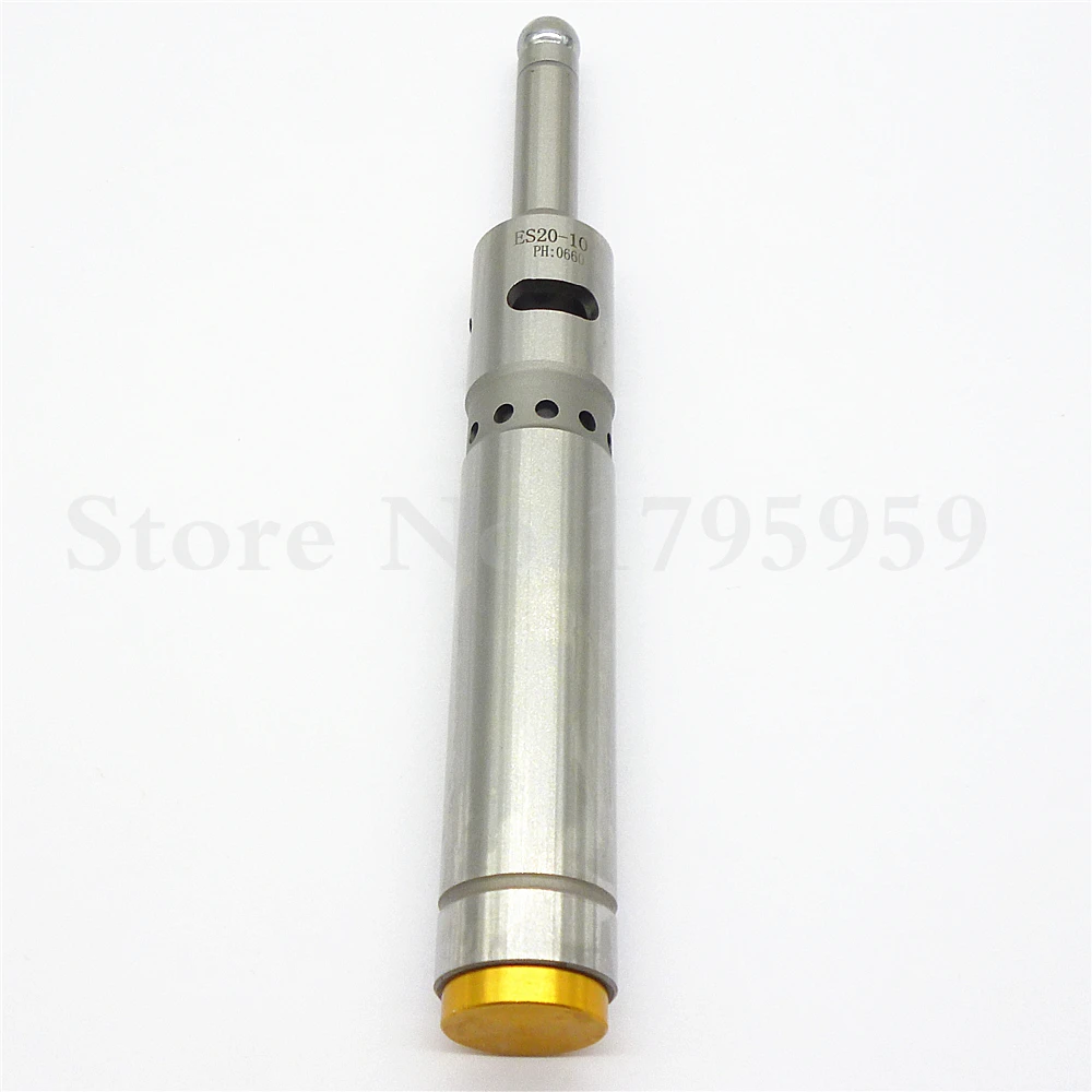 Прецизионный электронный искатель кромок светодиодный инструмент с ЧПУ и