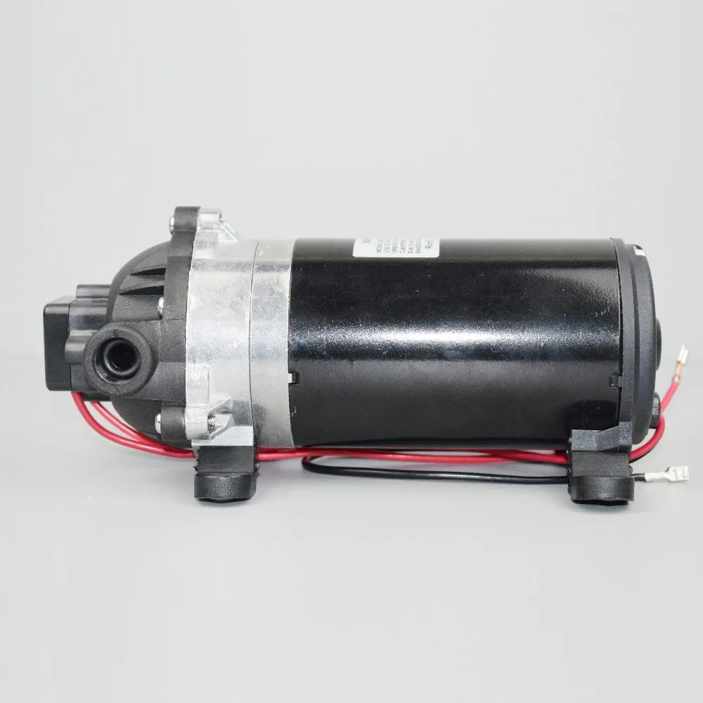 Электродиафрагменный насос SURFLO KDP 170B DC 24 В л/мин высокое давление psi CE RoHS|pump load|pump
