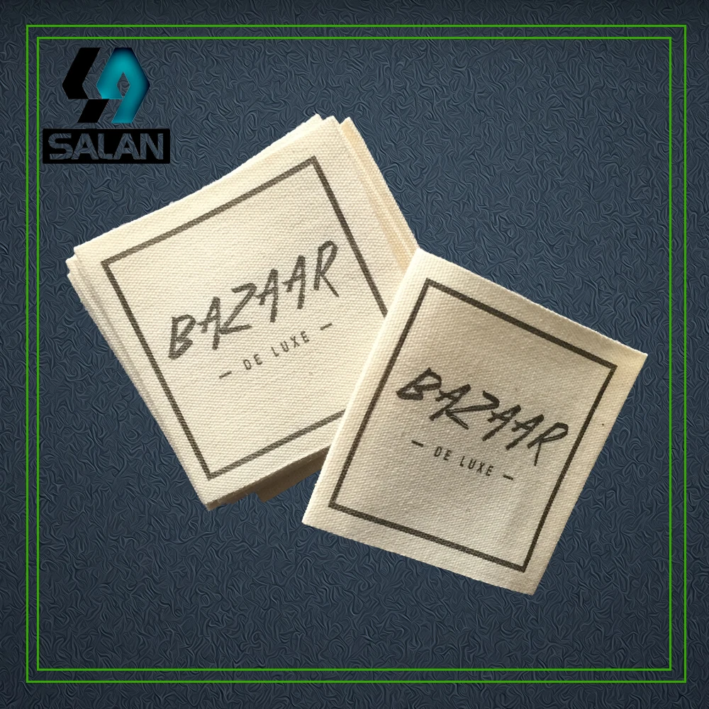 По индивидуальному заказу Одежда из хлопка Печатные натурального швейная ткань