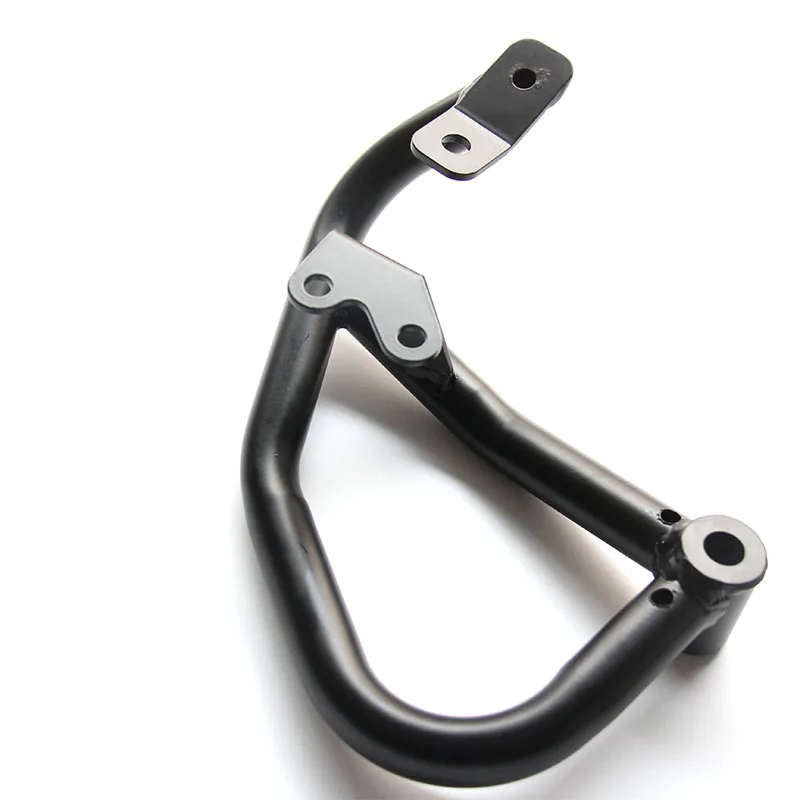 

Hot sell Motorcycle Accessories Crash Bars Engine Guard Frame Protector For Yamaha MT-07 MT07 2013-2018 FZ-07 FZ07 2015-2018