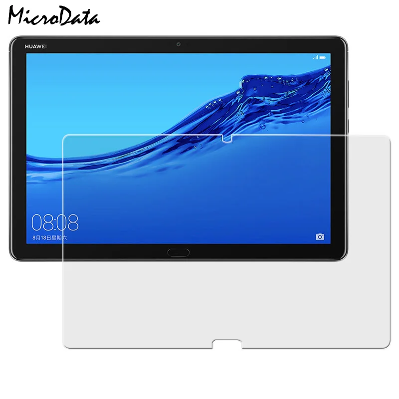 

Tempered Glass For Huawei MediaPad M5 Lite Glass 10.1 8.0 inch Tablet Screen Protector Cover C5 8.0 10.1 Protective Film Glass
