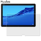 Закаленное стекло для Huawei MediaPad M5 Lite стекло 10,1 8,0 дюймов Защитная пленка для экрана планшета C5 8,0 10,1 защитное стекло