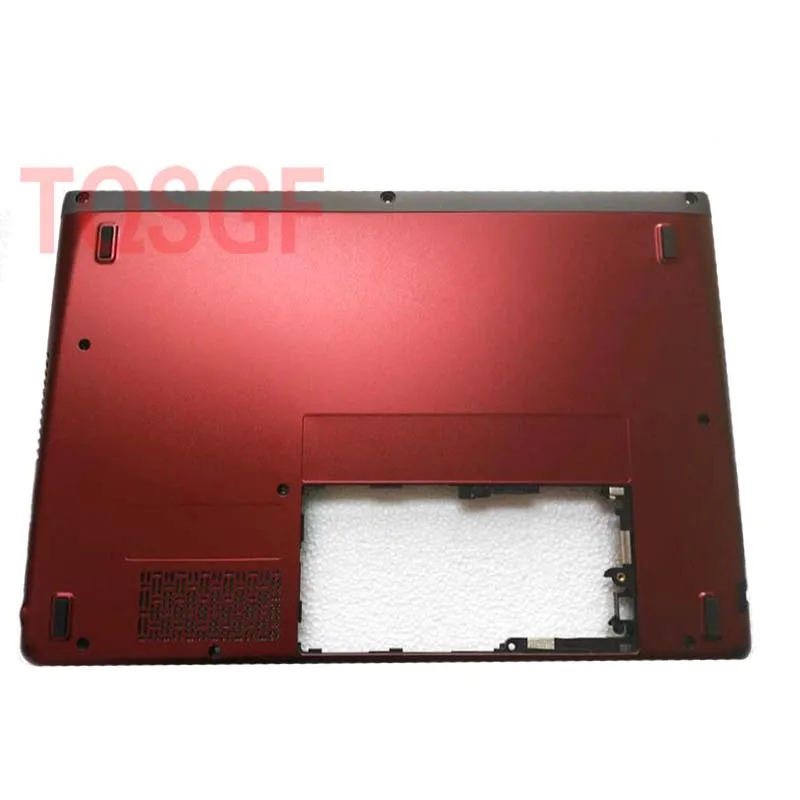 

Bottom Base Cover Bottom Case For DELL VOSTRO 3360 V3360 0JKTVW JKTVW RED
