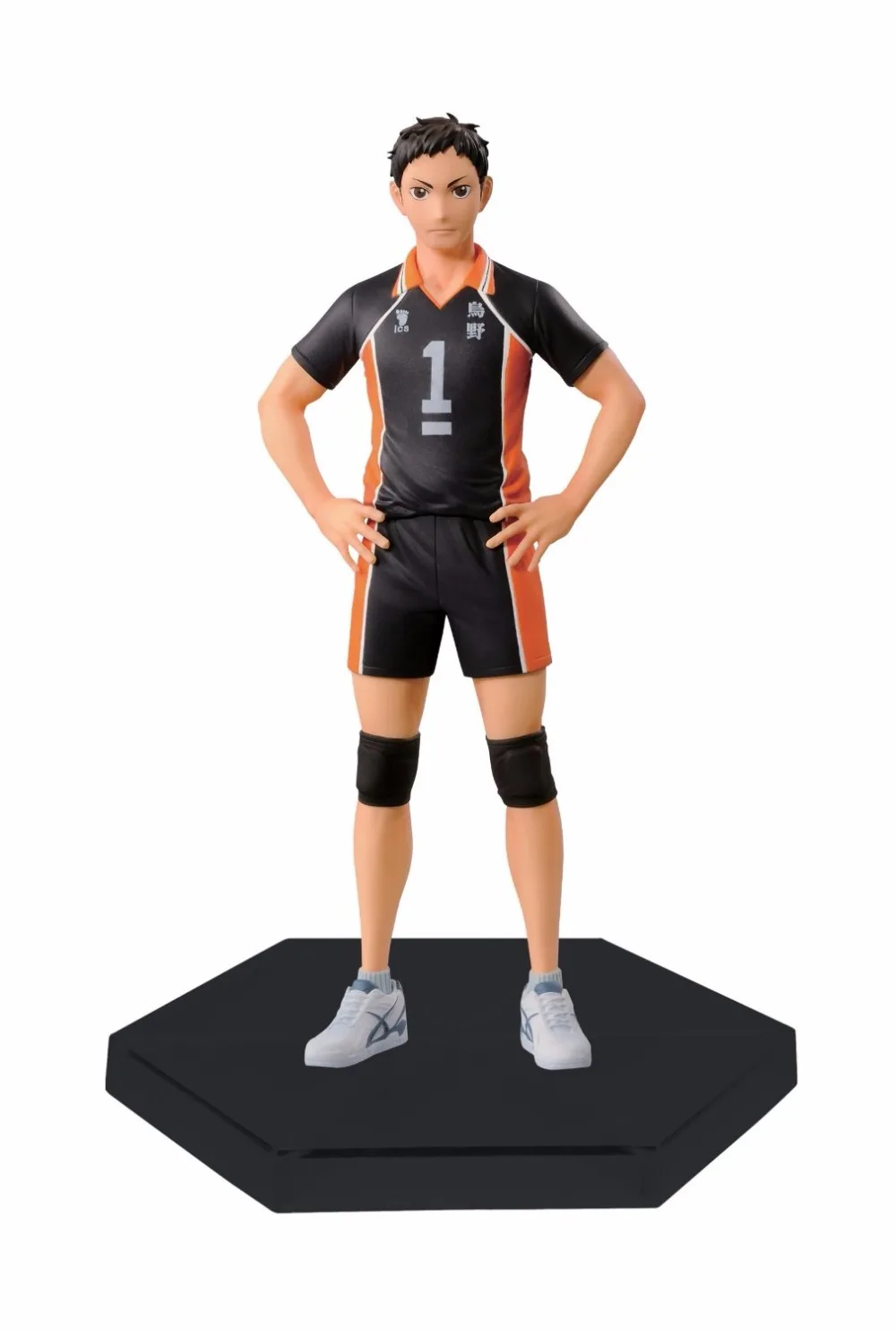 Оригинальный Haikyuu! Экшн-фигурка Hinata Syouyou Shoyo kageyama Tobio Sawamura Daichi DXF | Игрушки и хобби