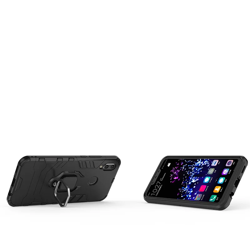 Чехол-Броня SemgCeKen для huawei nova 3 3e 3i 4 4e nova3 i nova4 e роскошный оригинальный