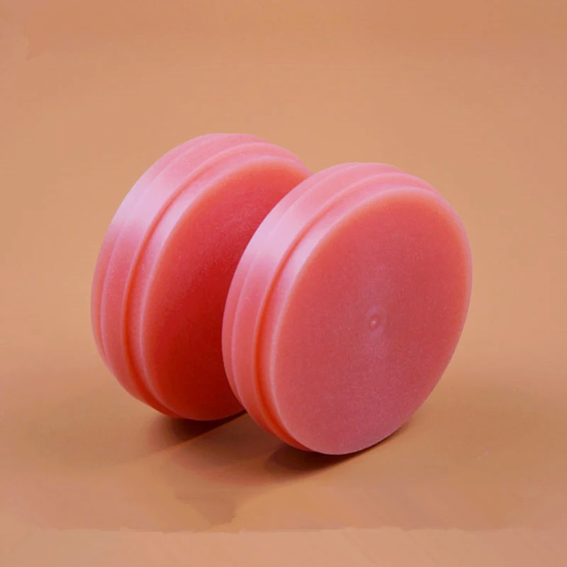 

20 pieces Diameter OD98*18mm-25mm Dental Lab Material Pmma Disk To Make Crown/ Dental PMMA Blocks For Milling System