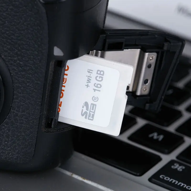 2017 ручка-накопитель Microsd 100% оригинал реальная емкость Wi-Fi поделиться памятью для