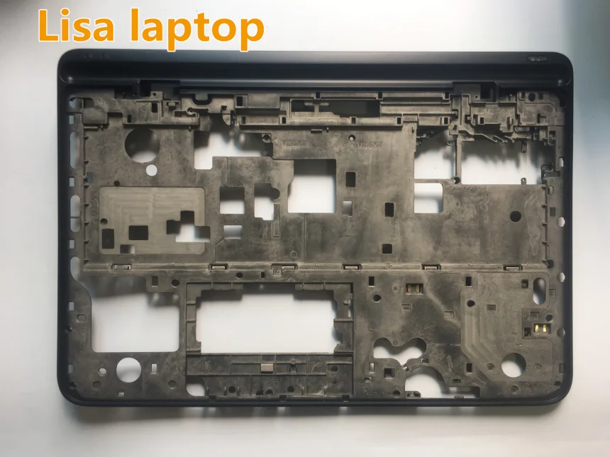Для Dell OEM XPS 17(L702X) Palmrest подпорка шасси-DWM44