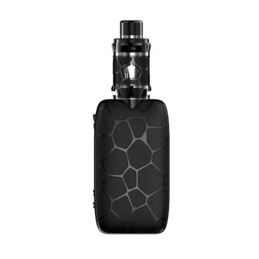 Оригинал IJOY Mystique Kit электронная сигарета TC MOD 162W с 3 5 мл Subohm Tank Kit|Системы