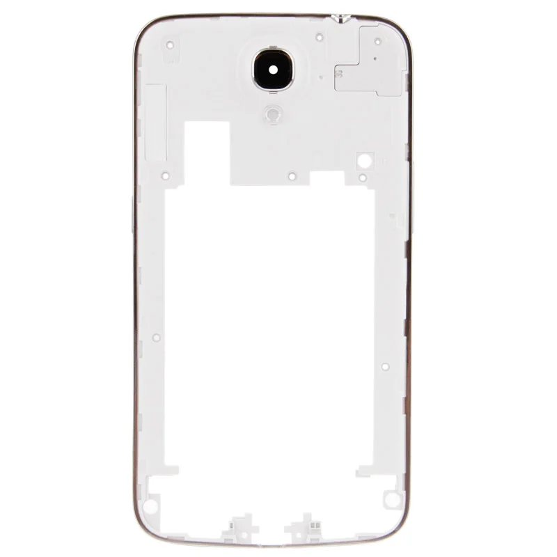 A iPartsBuy средняя рамка для замены Galaxy Mega 6 3/i9200|Корпусы и рамки мобильных телефонов| |