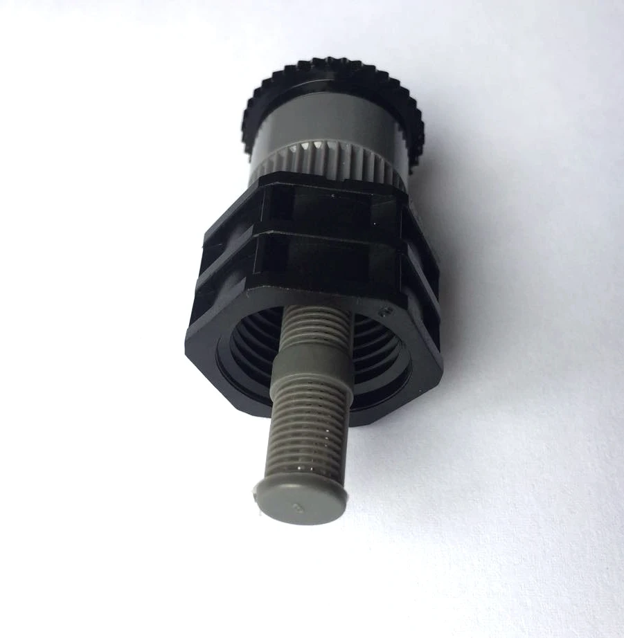 

10PC 1/2'' Female Thread Misting Sprinkler with filter screen for hunter pro