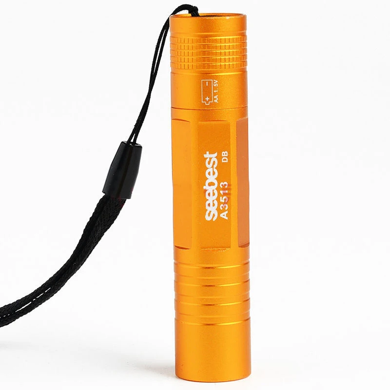 Seebest|portable flashlight|flashlight aa batteryled flashlight battery |