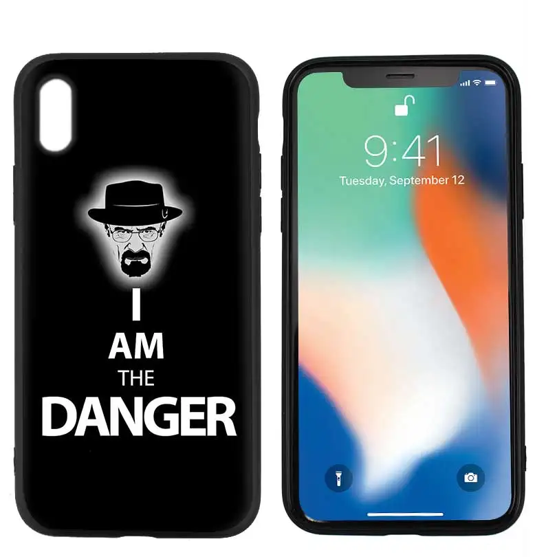 Чехол для iPhone X XS XR XS 11 11Pro Max 7 8 6 6S 5 5S SE Plus Fundas Capa - Цвет: A022