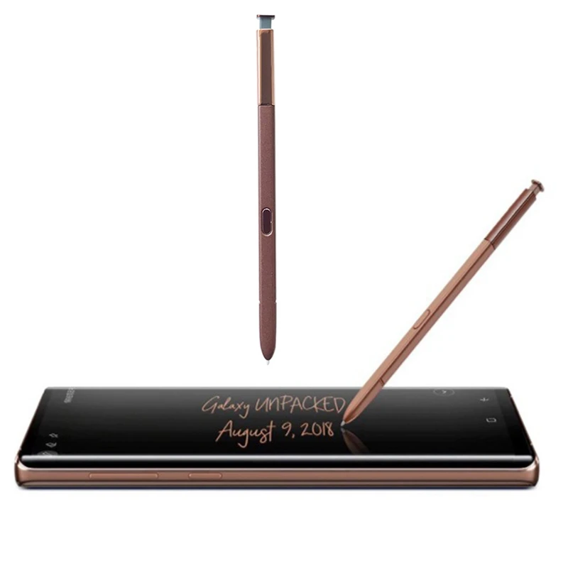 Многофункциональные Сменные ручки для Samsung Galaxy Note 9 S стилус сенсорного