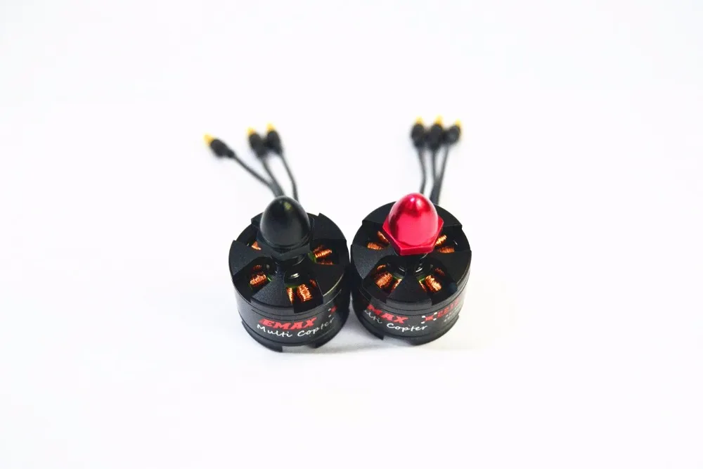 EMAX MT2213 2213 935KV бесщеточный двигатель CW CCW /1045 propellerfor F450 F550 X525 Мультикоптер