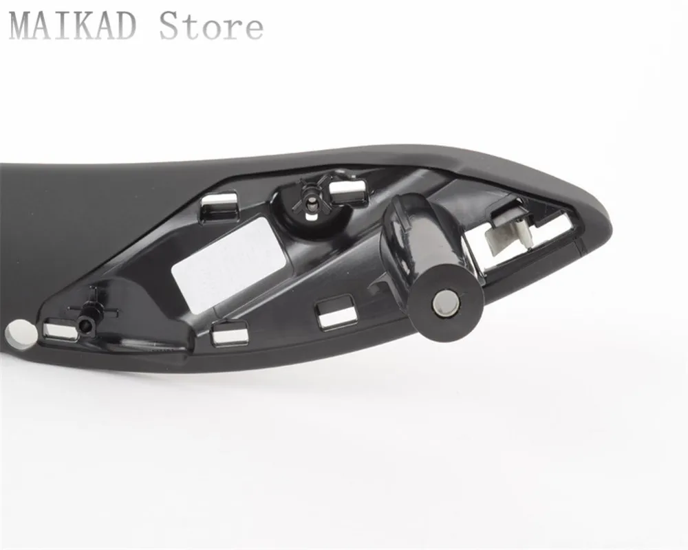 Внутренняя дверь слева для BMW F36 418i 420i 428i 430i 435i 440i 418d 420d 425d 430d 420iX 428iX 430iX 435iX 440iX 51417279311
