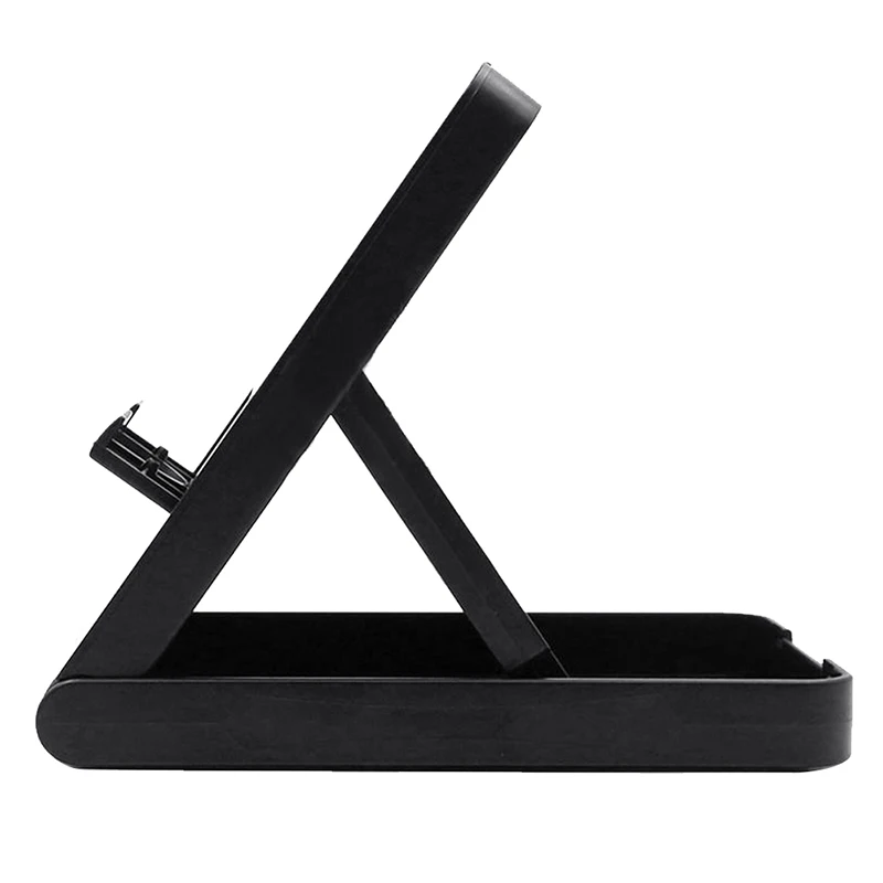 TENZERO Регулируемая Складная портативный ABS компактный кронштейн Playstand стенд