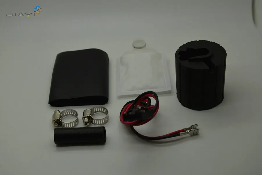 Новый 255LPH установка Электрический топливный насос гонки подходит для GSS342 Mitsubishi