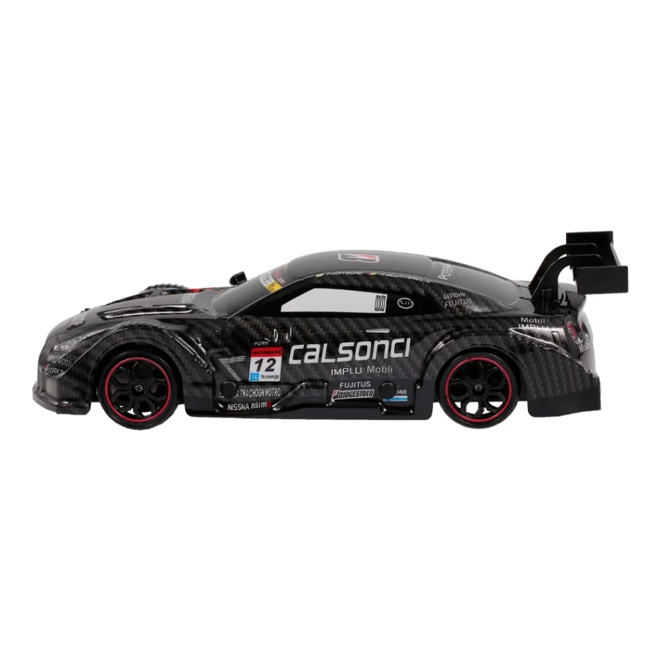 GOOLRC MO11 1/18 RTR RC Автомобиль 2 4G 4WD 4 канала 28 км/ч гоночный Дрифт автомобиль с фарами и