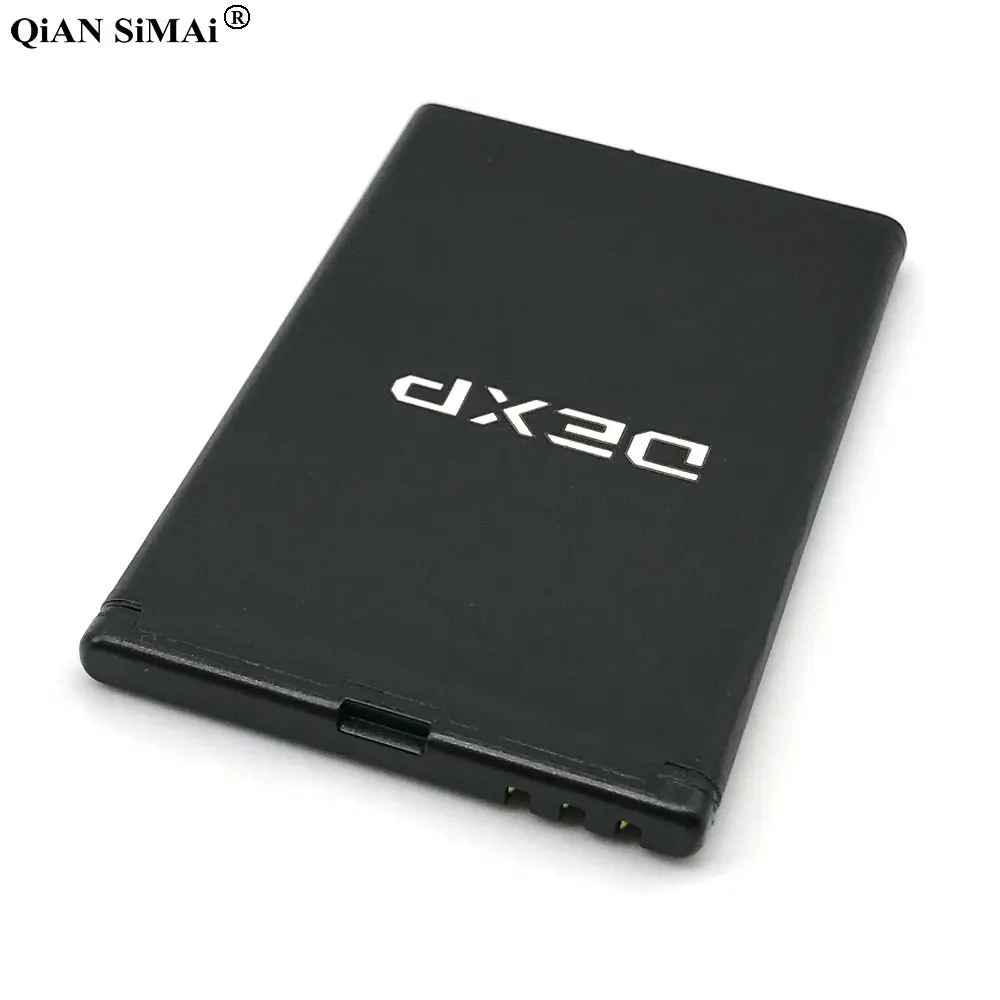 Новый высококачественный аккумулятор 1300 мАч для телефона DEXP LARUS Z3|battery for|1300mah