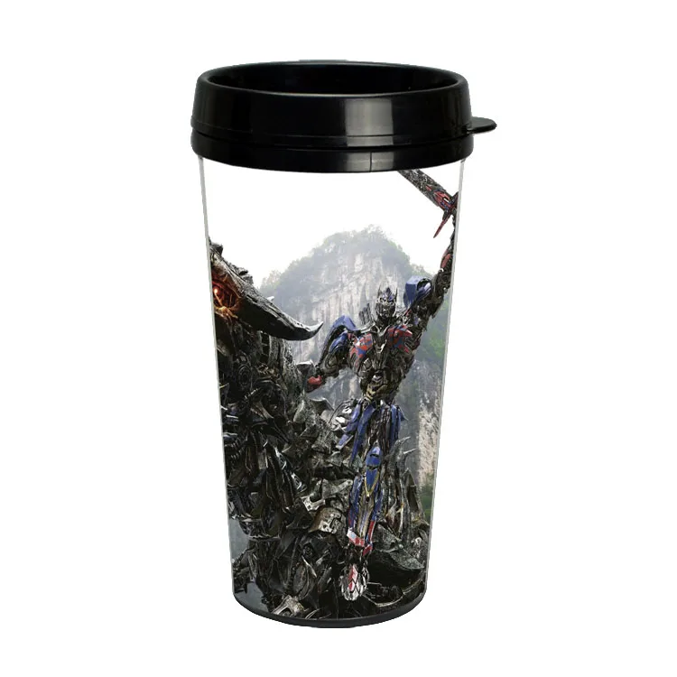 Бесплатная доставка кружка-трансформер на 16 унций кружка с изображением пиратов