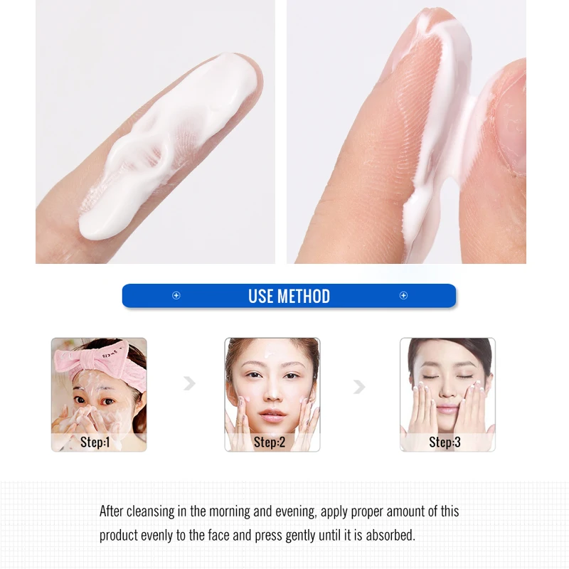 OMY LADYFacial Anti Wrinkle Face Cream Lifting Firming Whitening Moisturizing Skin Care Repair Treatment Freckle Removal beauty