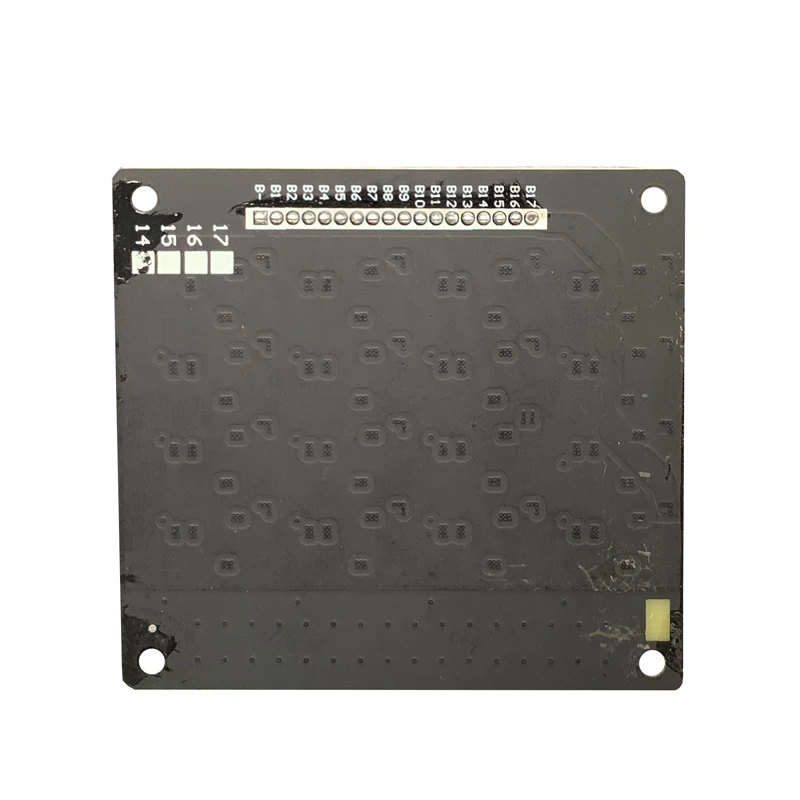 3S 4S 6S 7S 10S 12S 13S 14S 16S 17S BMS 1.2A баланс Lifepo4 LTO литиевая батарея активный эквалайзер