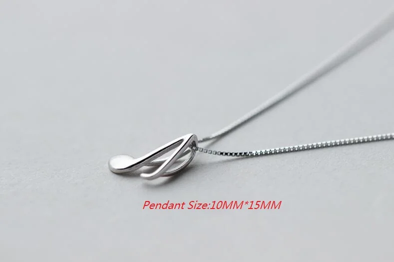 Винтажное ювелирное изделие Shuangshuo ожерелье с подвеской в виде символа