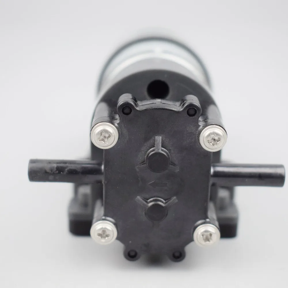 SURFLO C512 3200 DC 12В 24В мини насос с зубчатой передачей 2.5л/мин|pump airless|pump workpump jar |