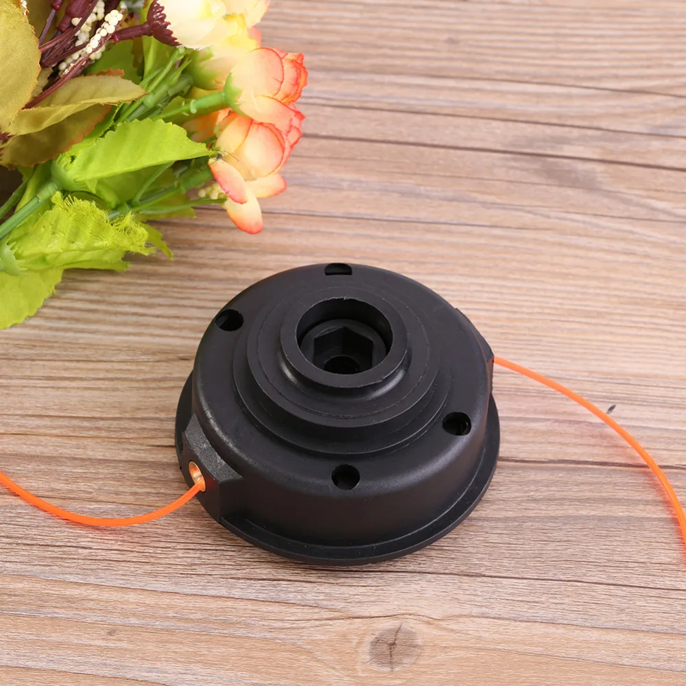 Набор для стрижки травы 9 5*5 см Homelite ST155/ST165/ST175/ST285|trimmer head|string trimmergrass trimmer head |