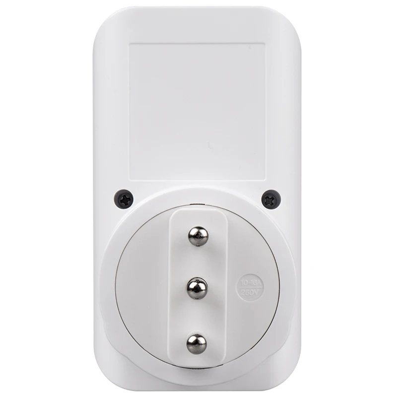 Broadlink SP2 10A Чили стандартный таймер Умный дом Wifi розетка умный пульт