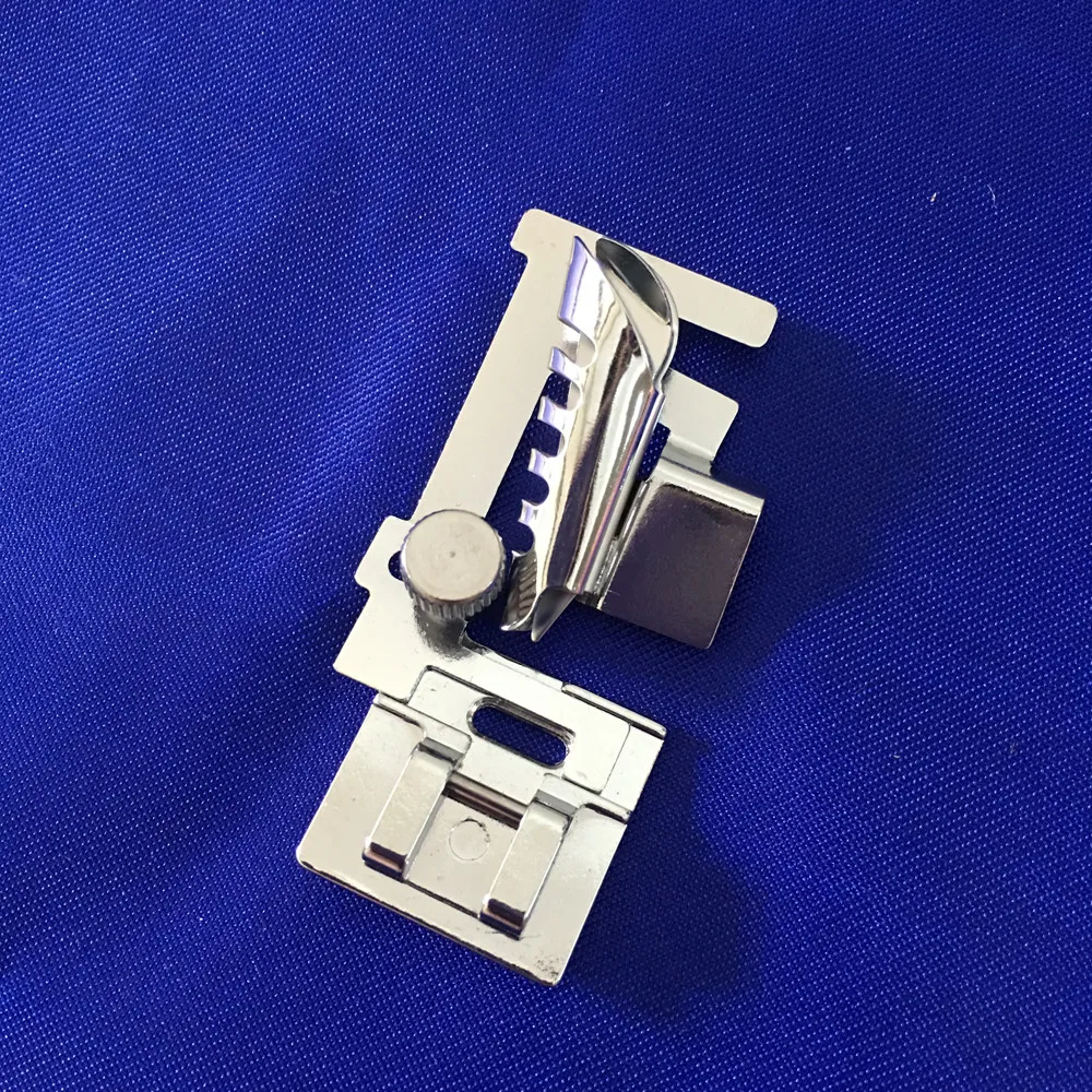 Высокое качество! Детали швейной машины прижимная лапка для связывания модель