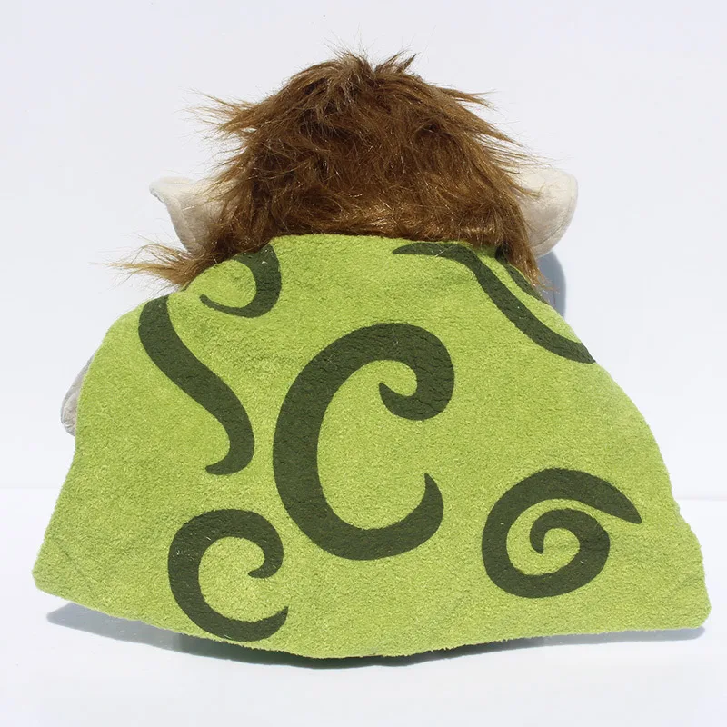 Мультяшный фильм тролли камень Монстр Гоблин Кристоф 30 см куклы лучшие плюшевые