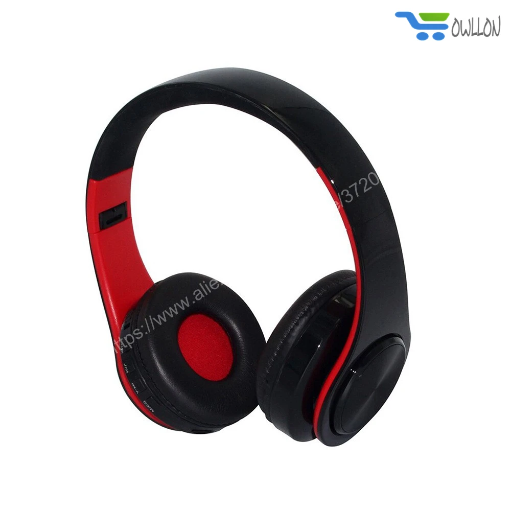 660 Беспроводной наушники Bluetooth гарнитура С микрофоном для Мобильный телефон