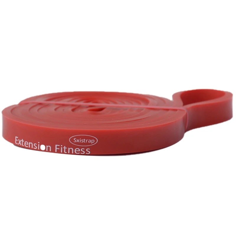 Бесплатная доставка sxistraps Crossfit 41 дюймовый петли эспандерами подтянуть помочь