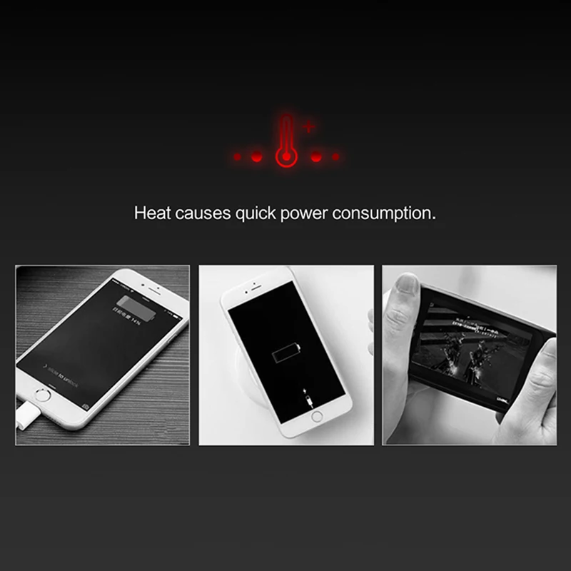 Чехол для iphone 7 8 тонкий мягкий чехол ROCK Plus задняя крышка отверстие классная