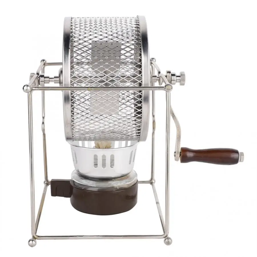 1 шт. ручная мини кофемолка из нержавеющей стали с ручкой|Ручные кофемолки| |